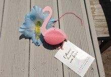 SPRING BIRD-Flamingo